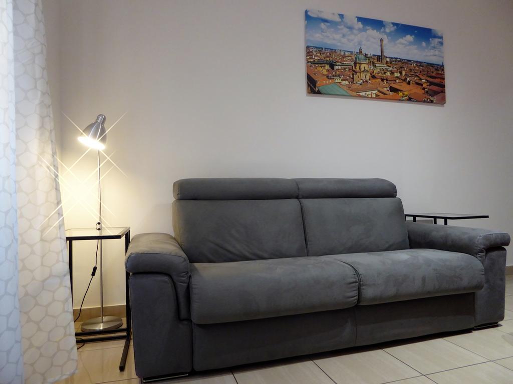 Montebello House Bolonia Zewnętrze zdjęcie