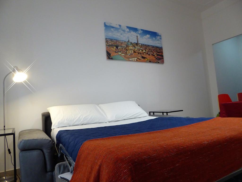 Montebello House Bolonia Zewnętrze zdjęcie